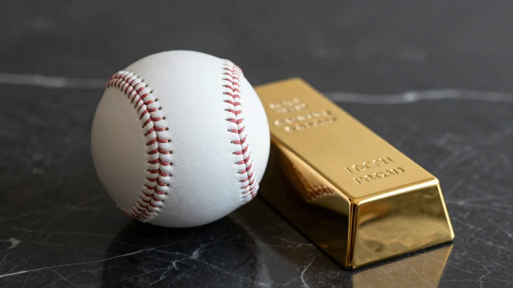 Thrive Capital Takes Stake in San Francisco Giants