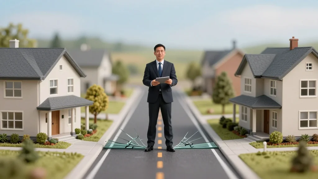 Executive Believes Industry Divide over Lender Access Is Costing Brokers and Borrowers
