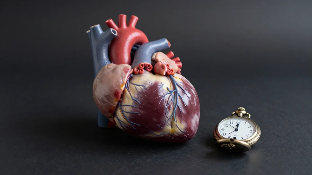 ATTR-CM Diagnosis Lags by More Than a Year After HF in Medicare Population