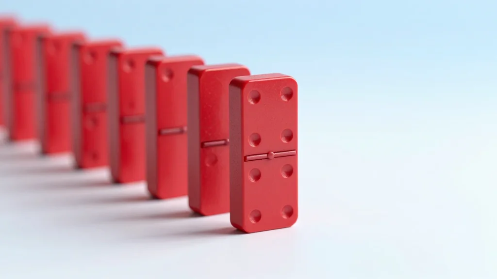 Shrink Your Horizon: One Small Action Fuels Momentum