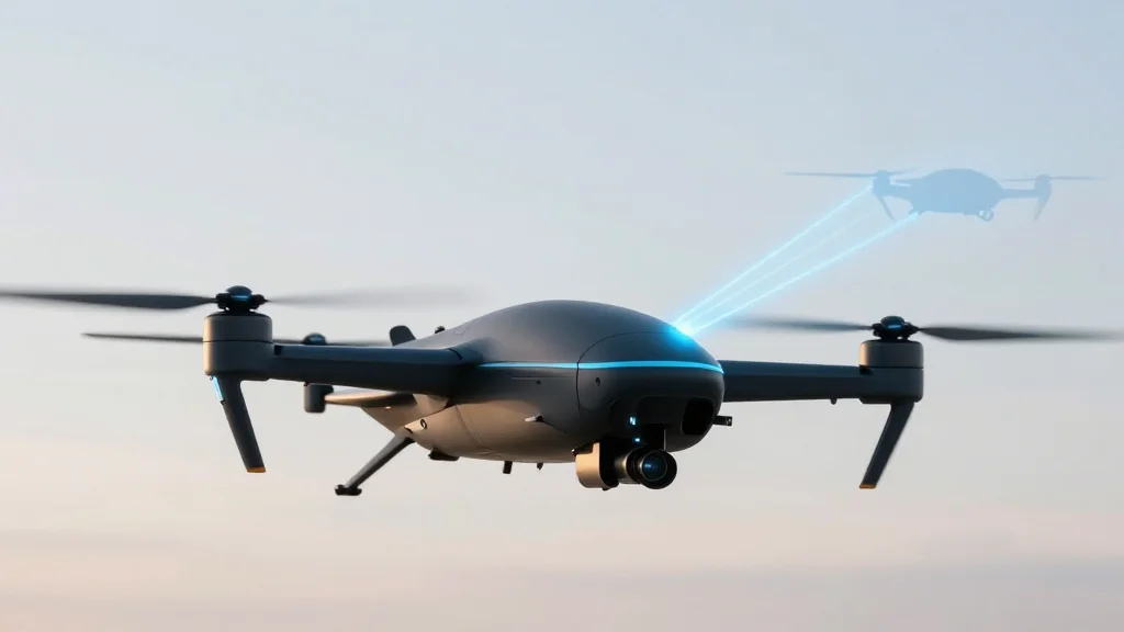 U.S. Army Secures AI‑Assisted Bumblebee V2 Interceptor Drone as Ukraine Deploys Similar Systems