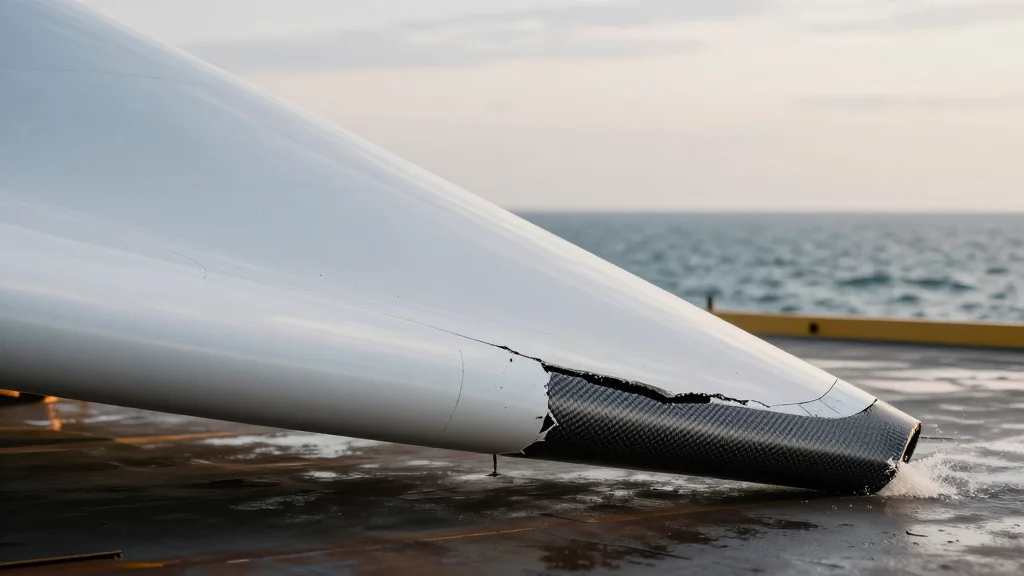 Developer of Massachusetts Offshore Wind Farm Sues to Stop Turbine Manufacturer From Walking Away