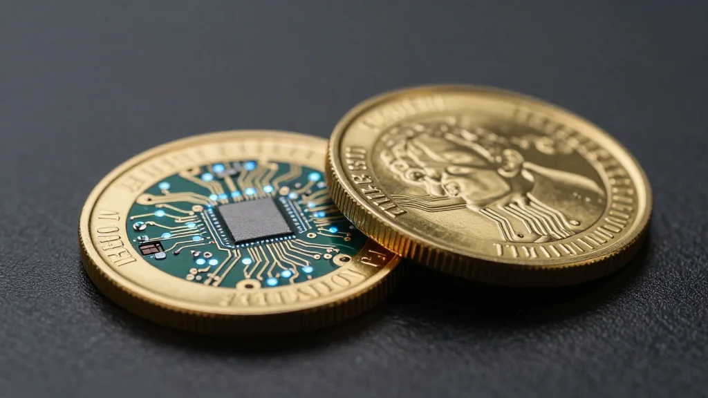 AI Could Unlock 10 Margin Points of Growth for CFOs by 2029: Gartner