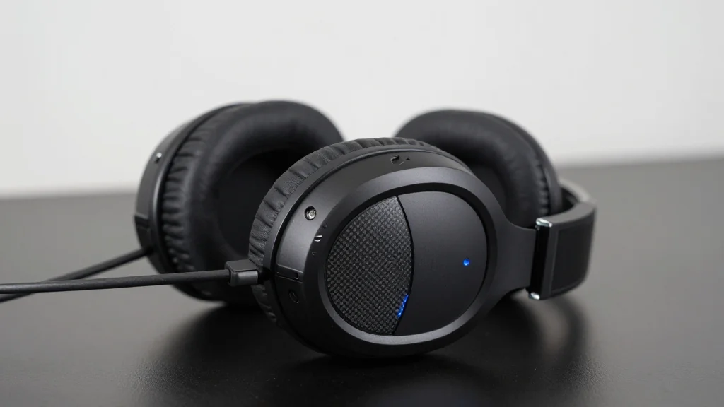 (PR) RIG and Ora Graphene Audio Launches RIG R5 Spear MAX HD Gaming Headset with GrapheneQ Drivers