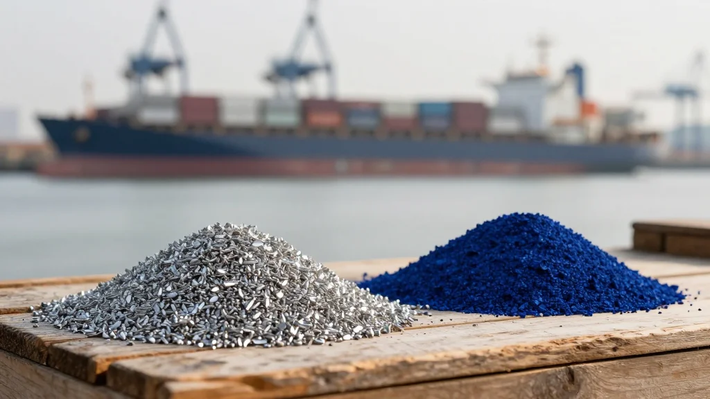 Delayed Publication of Nickel, Cobalt MHP Payable Indicators Cif China, Japan and South Korea