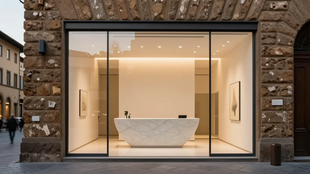 Art, Design, and Sustainability: The Usual Hotel Arrives in Florence, Italy
