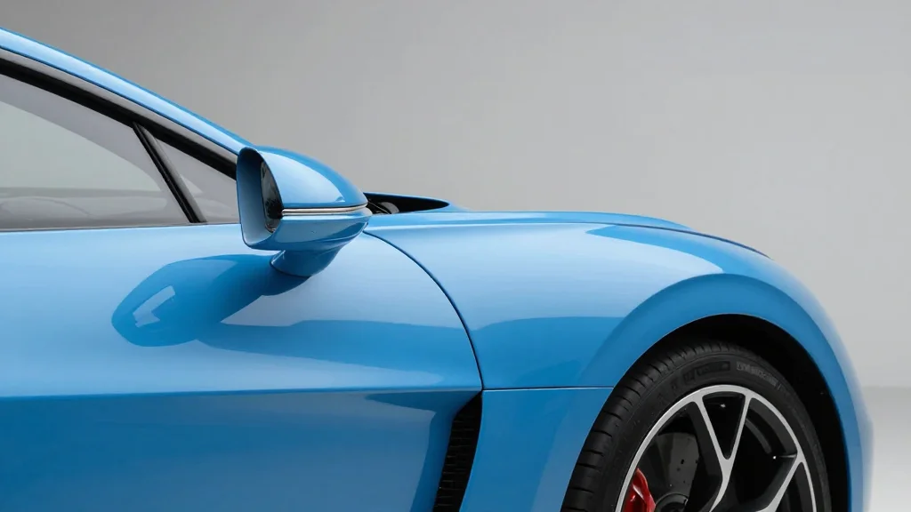 Bugatti Finishes Its Nature‑inspired W16 Mistral ‘Fly Bug’ Bespoke Commission