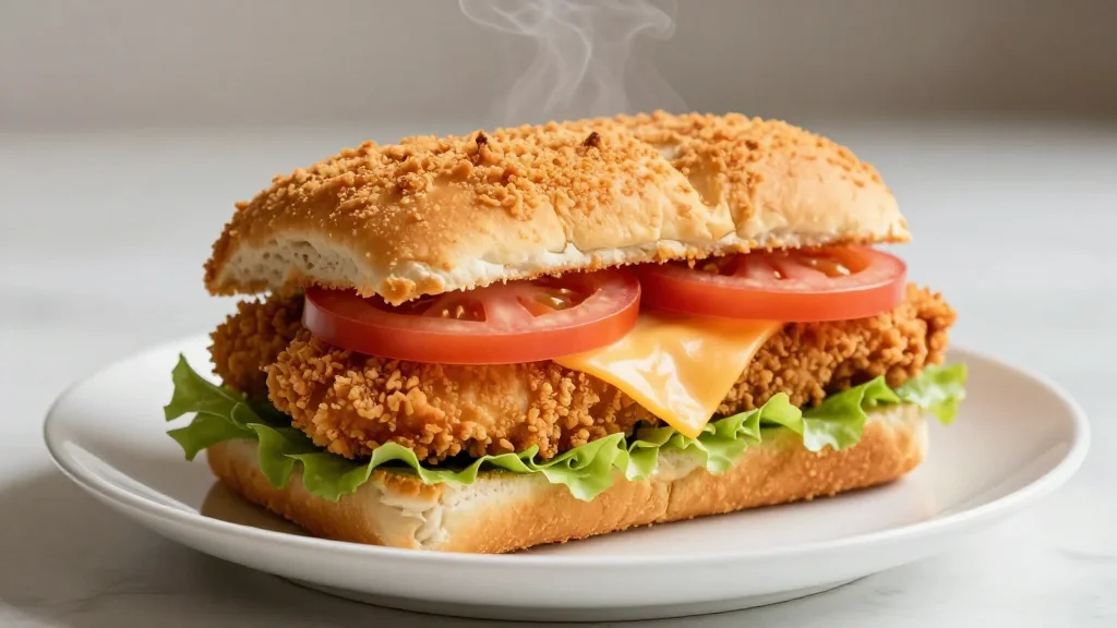 Chili’s Chicken Sandwiches Are Boosting Traffic, Sales