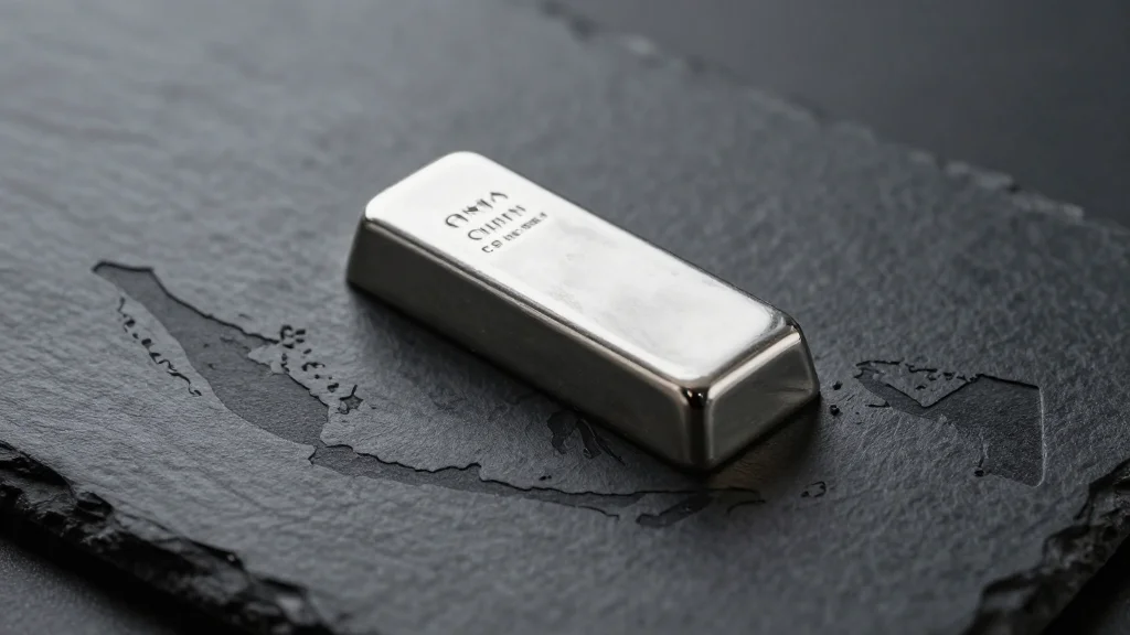 Chinese State Firms Snap Up Indonesian Stainless‑Steel Assets After Jiangsu Delong Bankruptcy