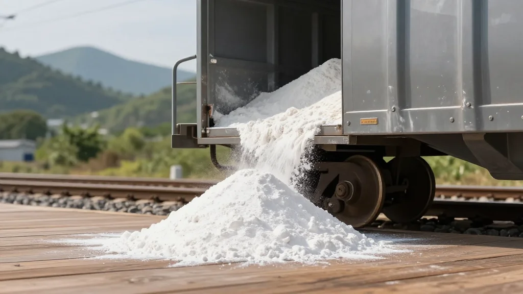 Vietnam, China Launch New Cross‑Border Railway Route to Boost Freight Capacity