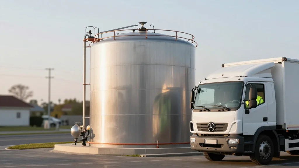 Commercial LPG Allocation Increased to 70% to Ensure Supply Stability: Petroleum Ministry