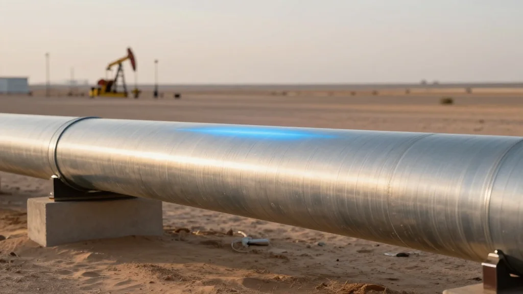 Howard Energy Partners Acquires Remaining Stake in Midship Pipeline