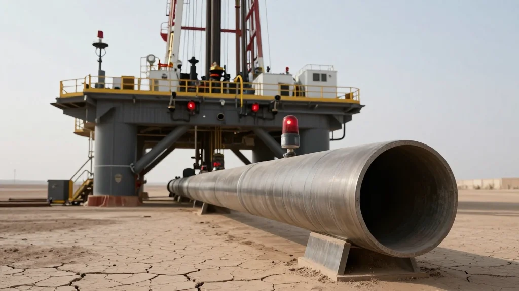 20% Success Odds Mean Almost Certain Dry Hole