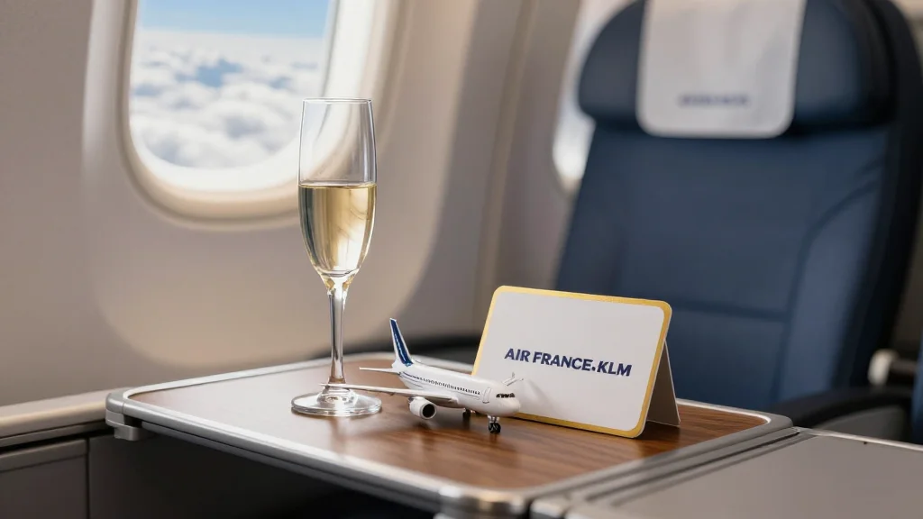 Is 80% Bonus Flying Blue Deal Worth It?