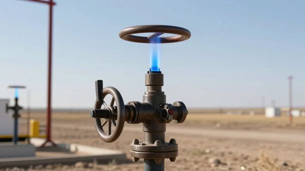 Canadian Independent Ramps up Central Asia Gas Ambitions