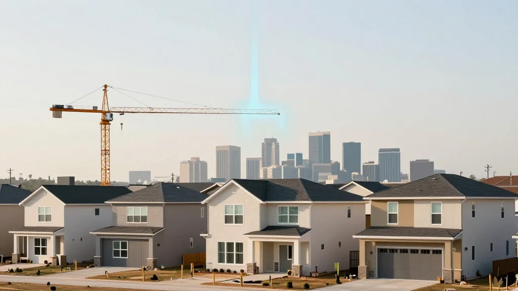 More Housing Built, Rents Fell Despite Developer Optimism