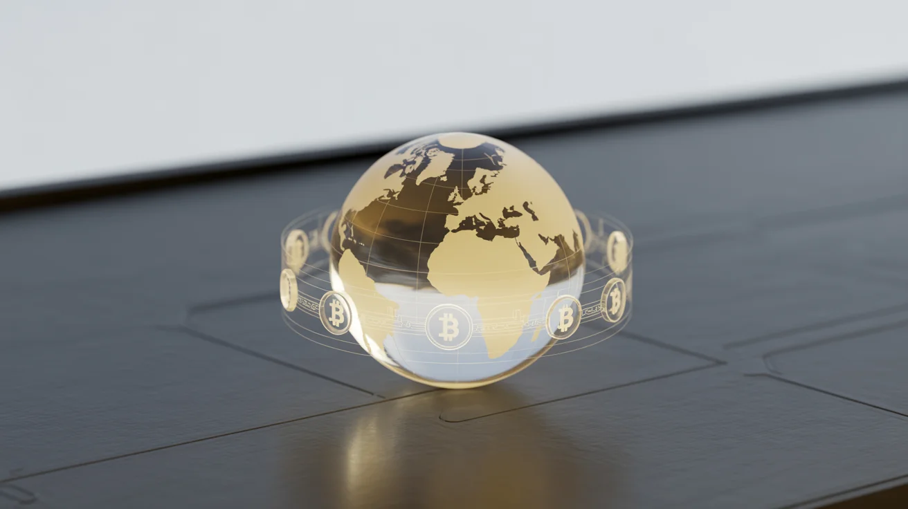 Hybrid Payroll Boom Signals Future of Global Work