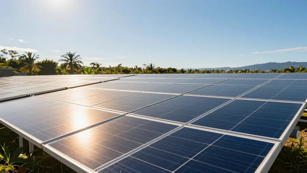 Enel Colombia Launches 180 MW Atlántico Solar Park