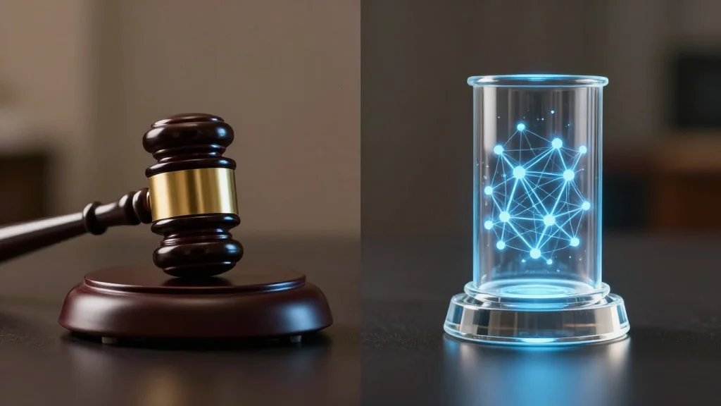 Guilded Professions Will Secure AI Safeguards; Freelancers Won’t