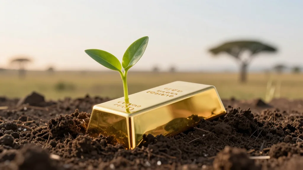 Ecobank Introduces World’s First Commercial Bank-Issued Nature Bond
