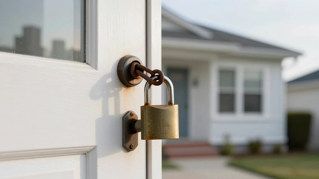 Homeowners' NIMBYism Forces Kids and Immigrants' Housing Tradeoffs