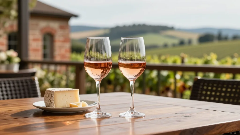 Sonoma Wine Country Shines with Hotel Healdsburg’s Summer Packages