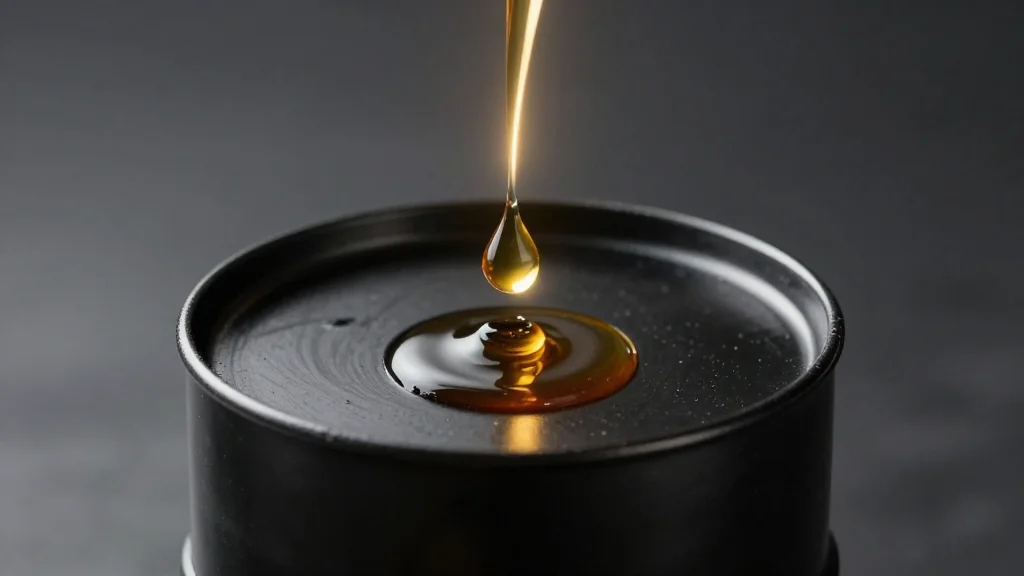 Crude Hits 7‑month High Amid US‑Iran Strike Risk
