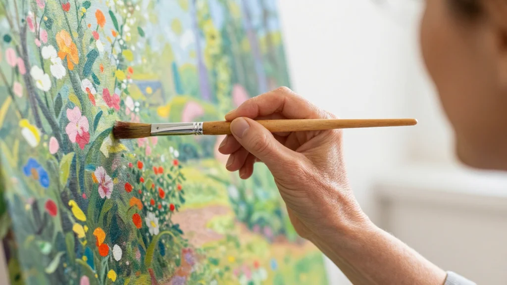 UCL Study Finds Arts Activities Slow Biological Aging by 4%, Matching Exercise Benefits
