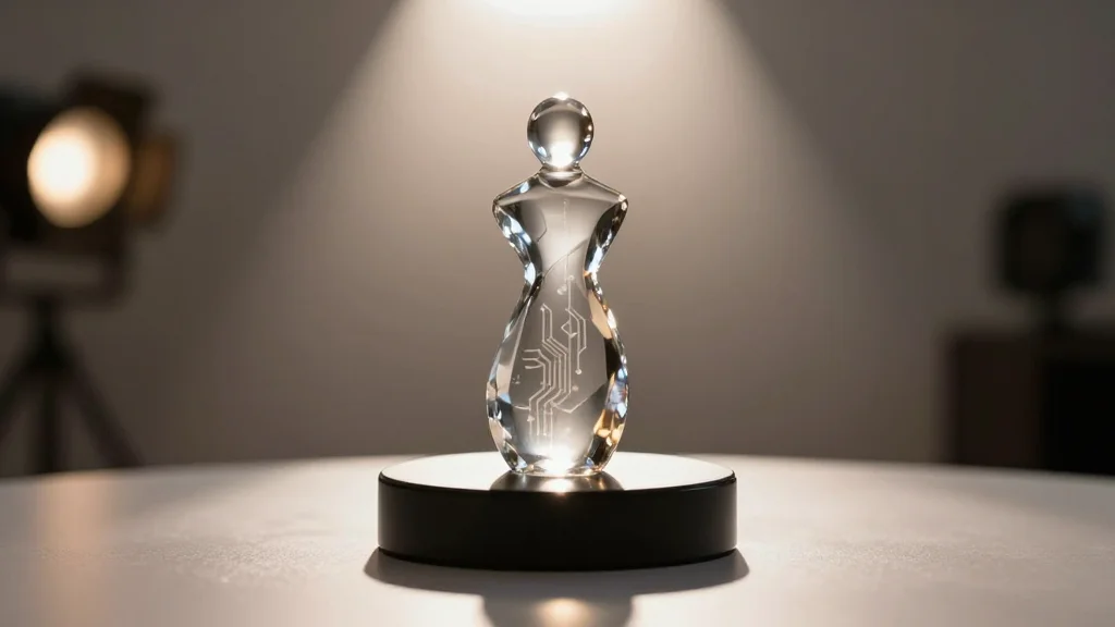 Awards to Celebrate Healthcare AI Innovators