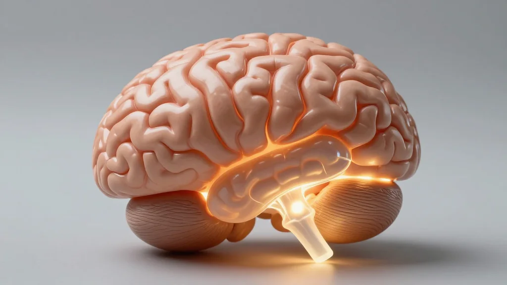 Gut‑Brain Signal Drives Protein Cravings, Study Finds