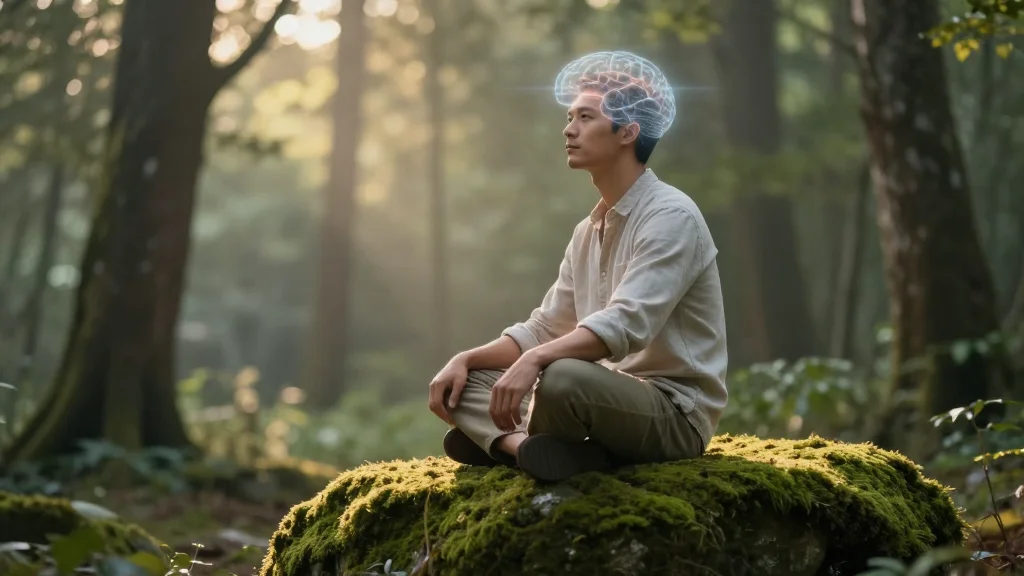 Body Signals and Ambiguity Bias Linked to Consciousness, Time Perception and Mental Health