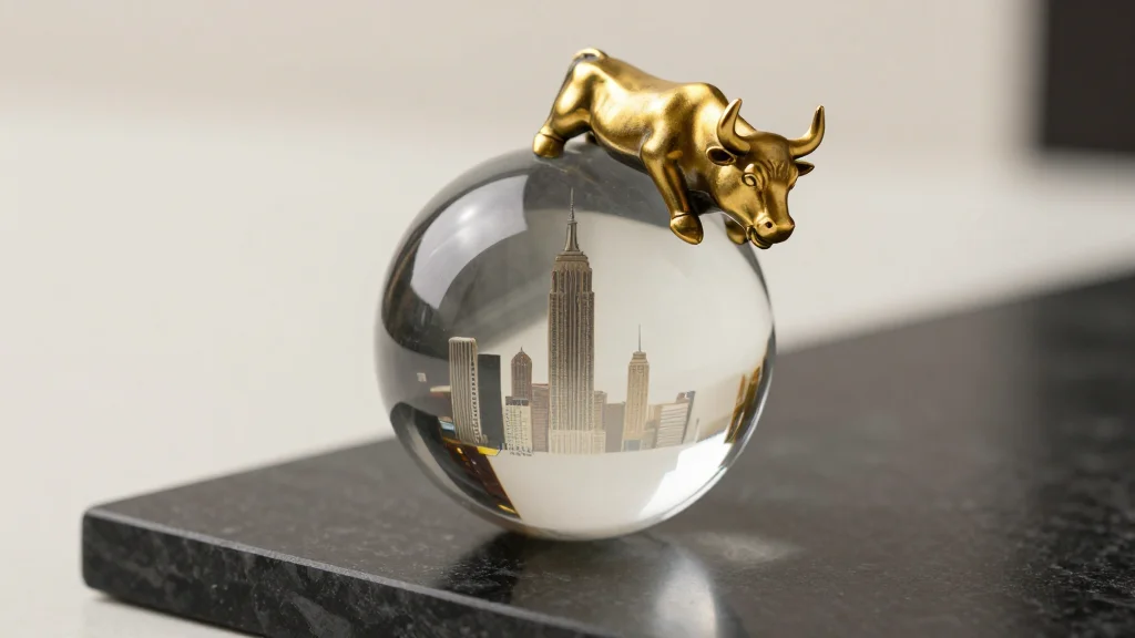 Earnings Cycle Accelerates Despite S&P 500 Drop