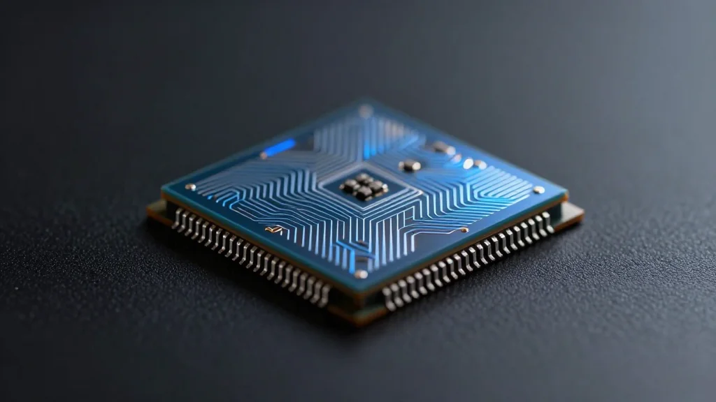 Credo to Acquire DustPhotonics in $160 Million Cash‑and‑Stock Deal