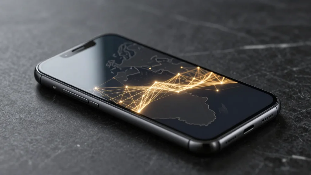 FinBursa Launches the MENA Region’s First Neutral Mobile App for Direct-to-Source Private Market Investment Discovery