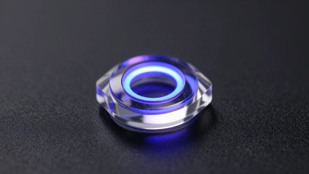 UPenn Team Sets Record with 4‑Femtjoule All‑Optical Switch Using Exciton‑Polaritons