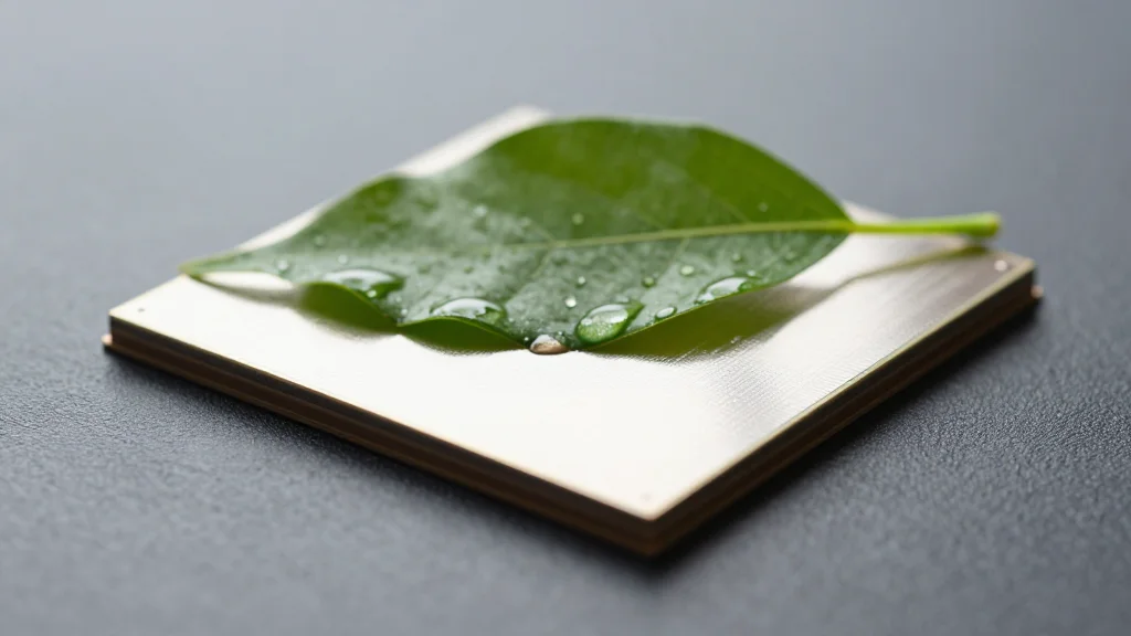 Earth Week 2026: Advancing Sustainable Manufacturing for the Essential Technologies the World Relies On