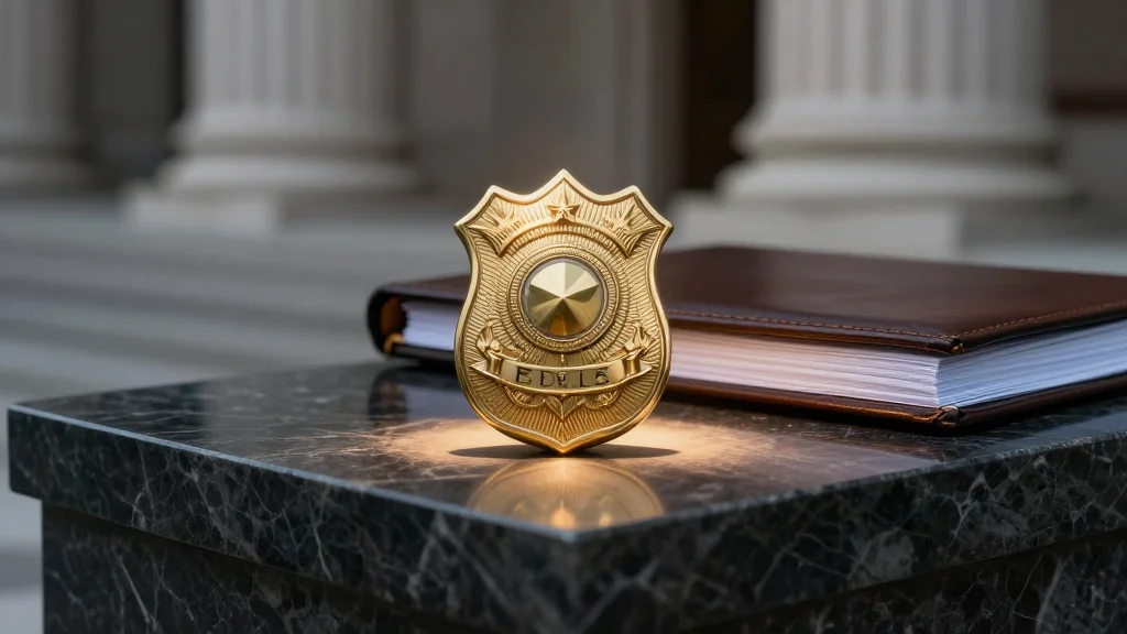 Judge: Wis. DOJ Must Release the Names of Every Certified LEO in the State