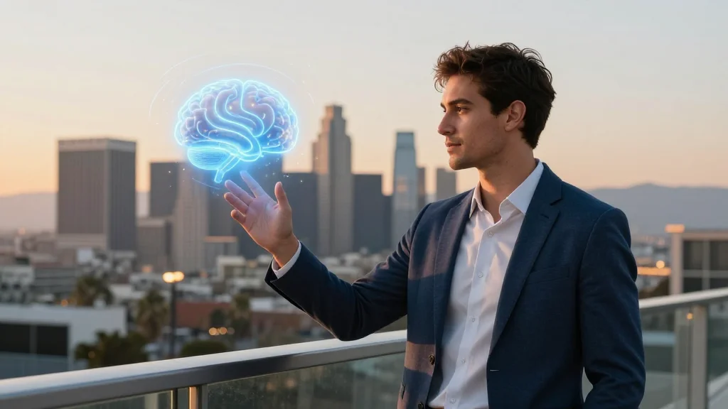 I Built an AI App with a Tiny Team. We Scaled It to Millions and Sold It to MyFitnessPal in...