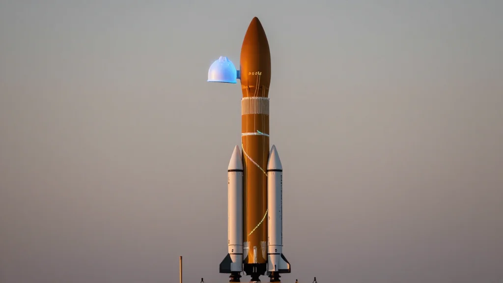 FAA Says Falcon 9 Investigation Still Ongoing, Launch Uncertain