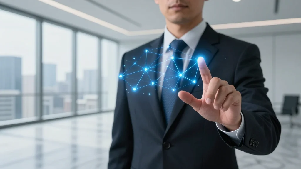 CEOs Must Master AI Risk‑Reward or Face Extinction