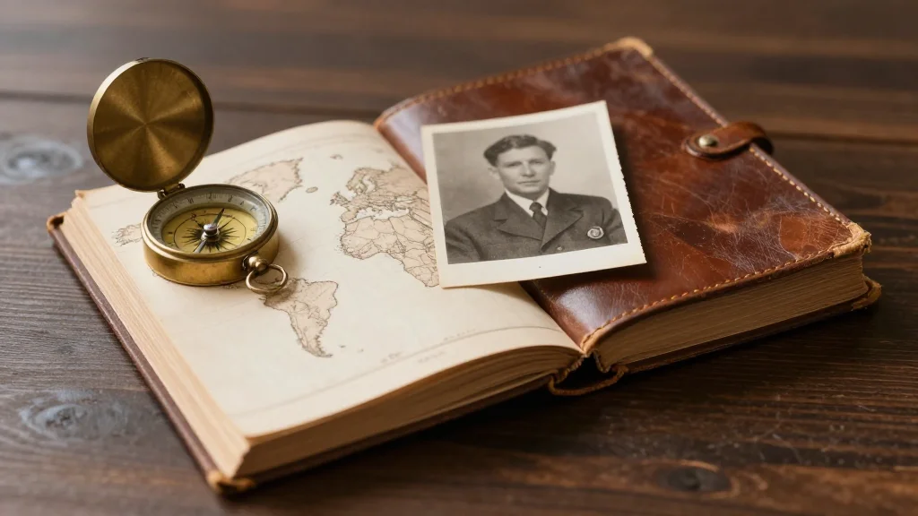 Book Review: ‘The Fire Agent,’ by David Baerwald