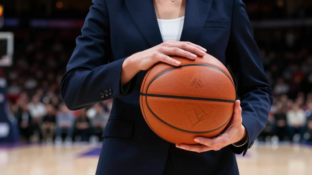 Canada Drives Half of WNBA Merchandise Sales, Commish Says