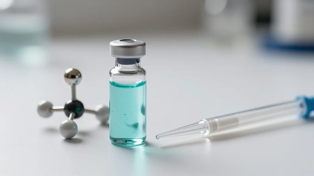 New Patent Covers Short-Acting Monoamine Releasers