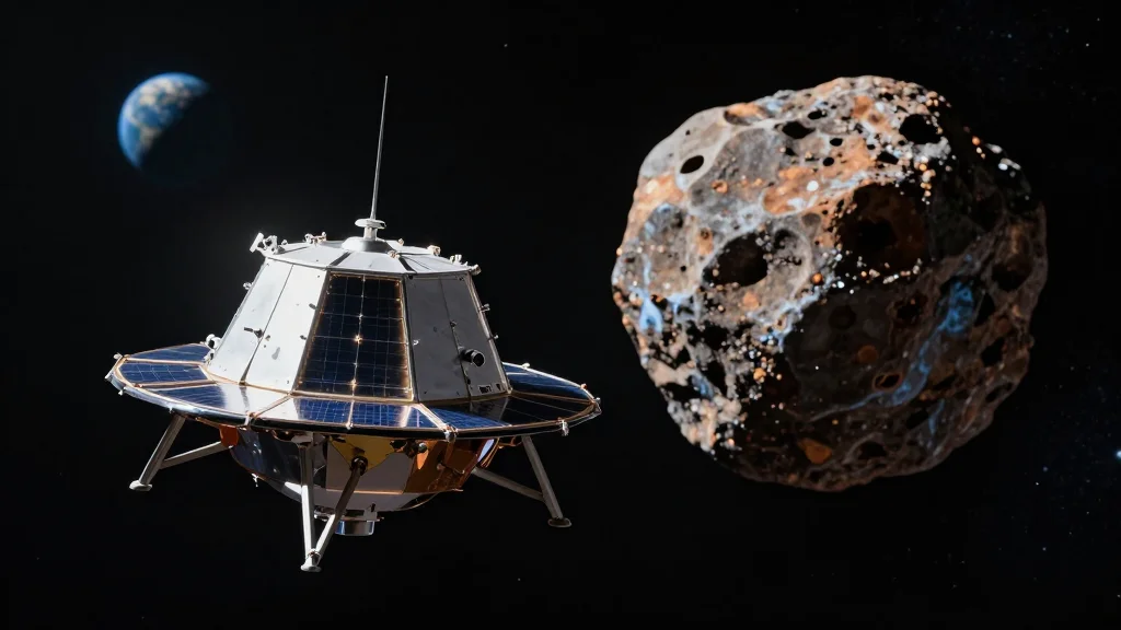 Asteroid Apophis: A Commercial Mission to Help Spur Interest in Planetary Defense