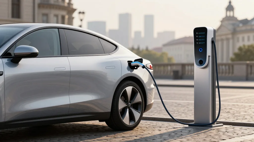 What Is Shaping Europe’s New-Car Forecast in 2026?