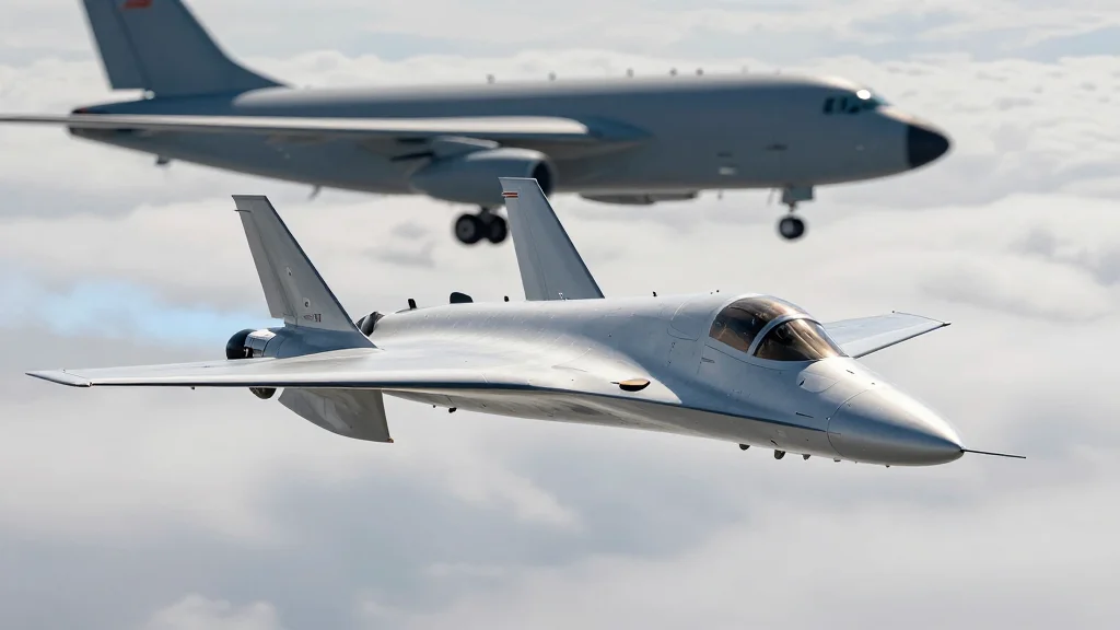 NASA Backs Studies to Boost Hypersonic Flight Testing
