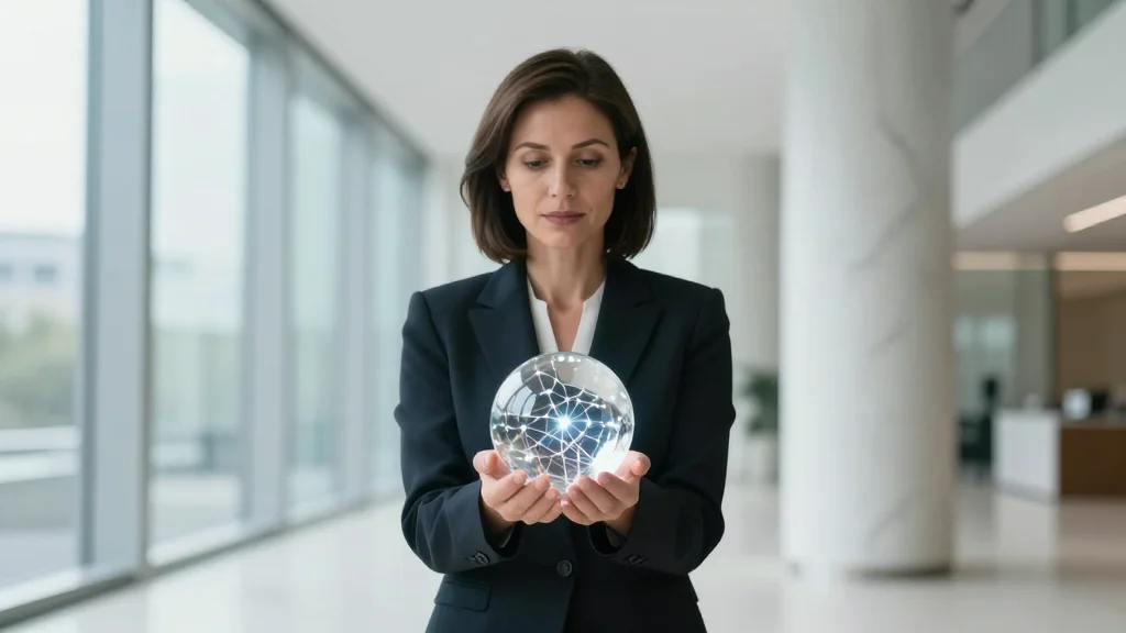 Global Data Shows How Chief People Officers Evolve