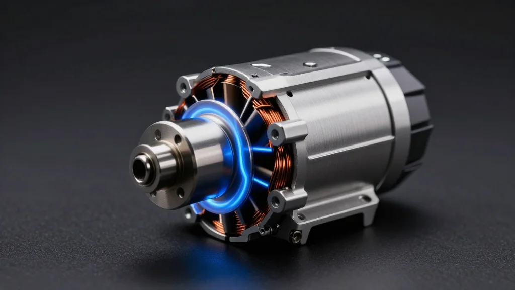 Mouser Drives Electronic Design Excellence with Motor Control Resource Hub for Engineers