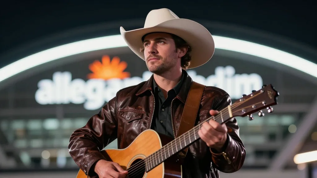 Morgan Wallen Calls Out Celebs Who Bailed Last-Minute on Walkout at Las Vegas Show: ‘Y’all Got Some Flaky A— People...
