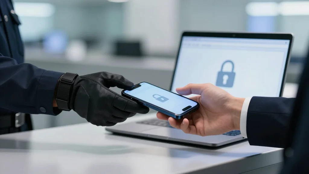 Hong Kong Police Can Force You to Reveal Your Encryption Keys